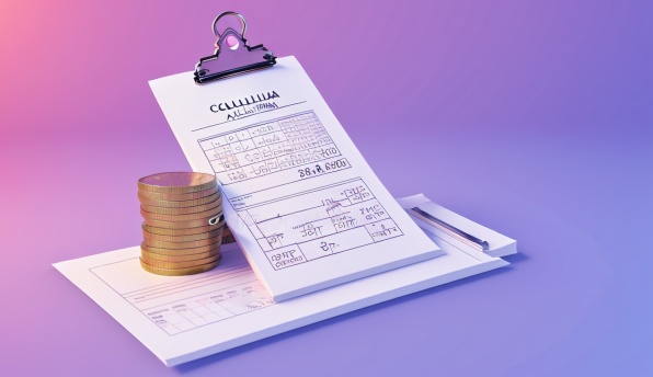 Easy Invoicing and payments