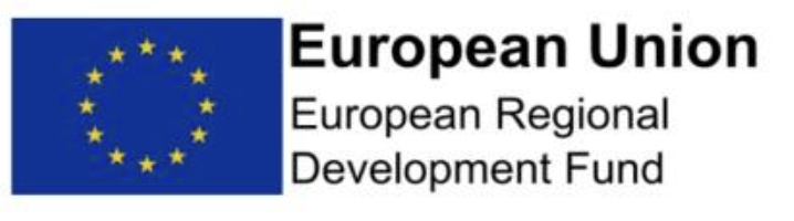European Regional Development Fund
